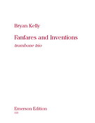 Fanfares and Inventions