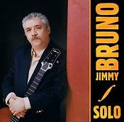 Jimmy Bruno Solo
