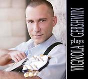 Vignola Plays Gershwin