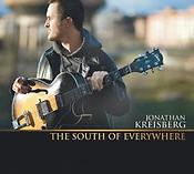 Jonathan Kreisberg - The South of Everywhere