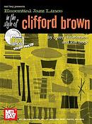 In the Style of Clifford Brown-B Flat