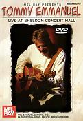Live At Sheldon Concert Hall