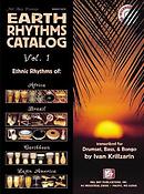 Earth Rhythms Catalog 1 Ethnic