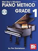 Modern Piano Method (Grade 1