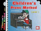 Children's Piano Method: Level 1