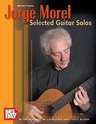 Selected Guitar Solos, Volume 1