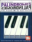 Palindromes for Piano