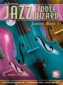 Jazz Fiddle Wizard Junior
