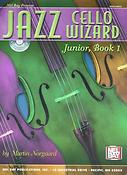 Jazz Cello Wizard Junior