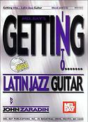 Getting To Latin Jazz