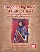 Big Book Of Celtic Tunes For Hammered Dulcimer