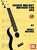 Chord Melody Method For Uke