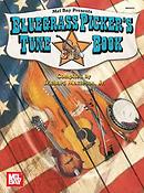 Bluegrass Picker's Tune Book