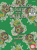 Famous Solos And Duets For The Ukulele