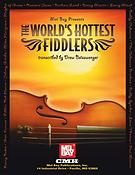 World's Hottest Fiddlers