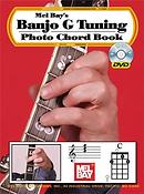 G Tuning Photo Chord Book