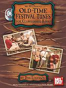 Old Time Festival Tunes Clawhamm