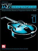 Mark Elf: Jazz Interpretations - Volume 1