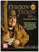 Chickin' Pickin' Volume 1