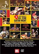 Muriel Anderson: All Star Guitar Night