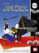 Jazz Piano For The Beginners