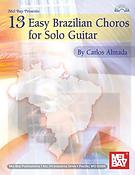 Easy Brazilian Choros