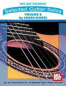 Selected Guitar Solos, Volume 2