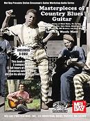 Masterpieces Of Country Blues Guitar