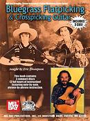 Bluegrass Flatpicking & Crosspic