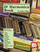 Harmonica Book (Des)