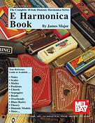 Complete 10-Hole Diatonic Harmonica Series