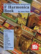 Complete 10-Hole Diatonic Harmonica Series