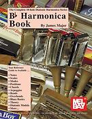 Harmonica Book (Bes)