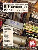Complete 10-Hole Diatonic Harmonica Series