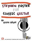 Stephen Foster For Classical