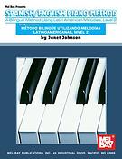 Janet Johnson: Piano Method: Level 2