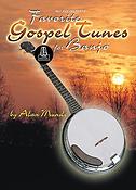 Favorite Gospel Tunes fuer Banjo