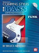 Bruce Arnold: Comping Styles For Bass