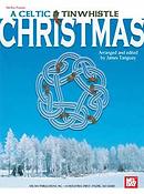 James Tanguay: A Celtic Tinwhistle Christmas