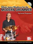 Ethnic Asian Rhythms For The Modern Drummer