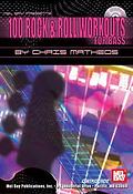 100 Rock & Roll Workouts for Bass QWIKGUIDE