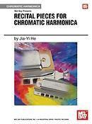 Recital Pieces for Chromatic Harmonica