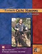 Kaufman's Favorite Celtic Hornpipes fuer Mandolin