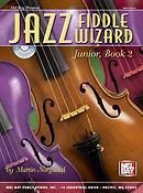 Jazz Wizard 2 Junior Fiddle