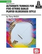 Alternate Tunings For Five-String Banjo