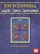 Encyclopedia Of Guitar Chord Inv