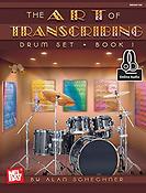 The Art Of Transcribing - Drum Set, Book 1
