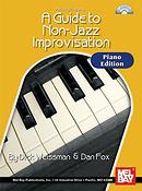 Guide To Non Jazz Improvisation