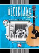 Dixieland Tunes Fingerstyle