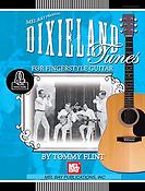 Dixieland Tunes fuer Fingerstyle Guitar